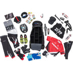 Zipp Transition 1 Gear Bag with Shoulder Strap