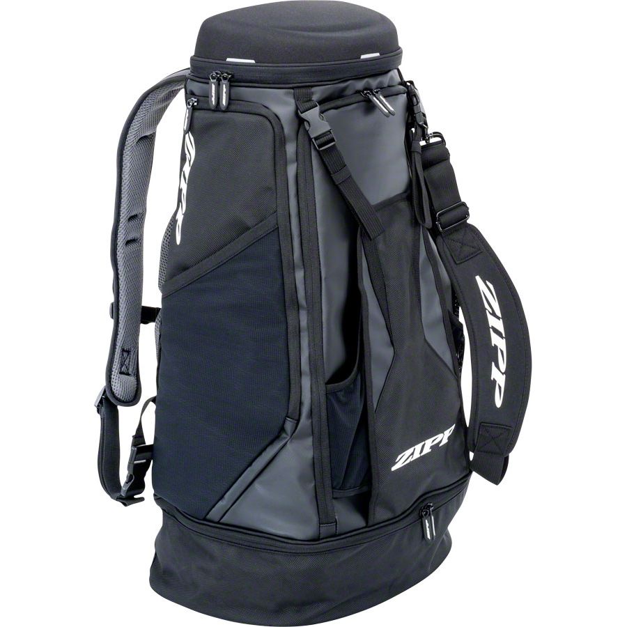 Transition 1 Gear Bag with Shoulder Strap