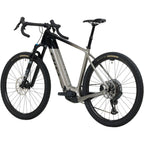 Tributary C Rival GX AXS Transmission Sus Ebike - Charcoal/Black - 29" - Carbon