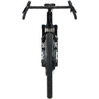 Tributary C Rival GX AXS Transmission Sus Ebike - Charcoal/Black - 29" - Carbon