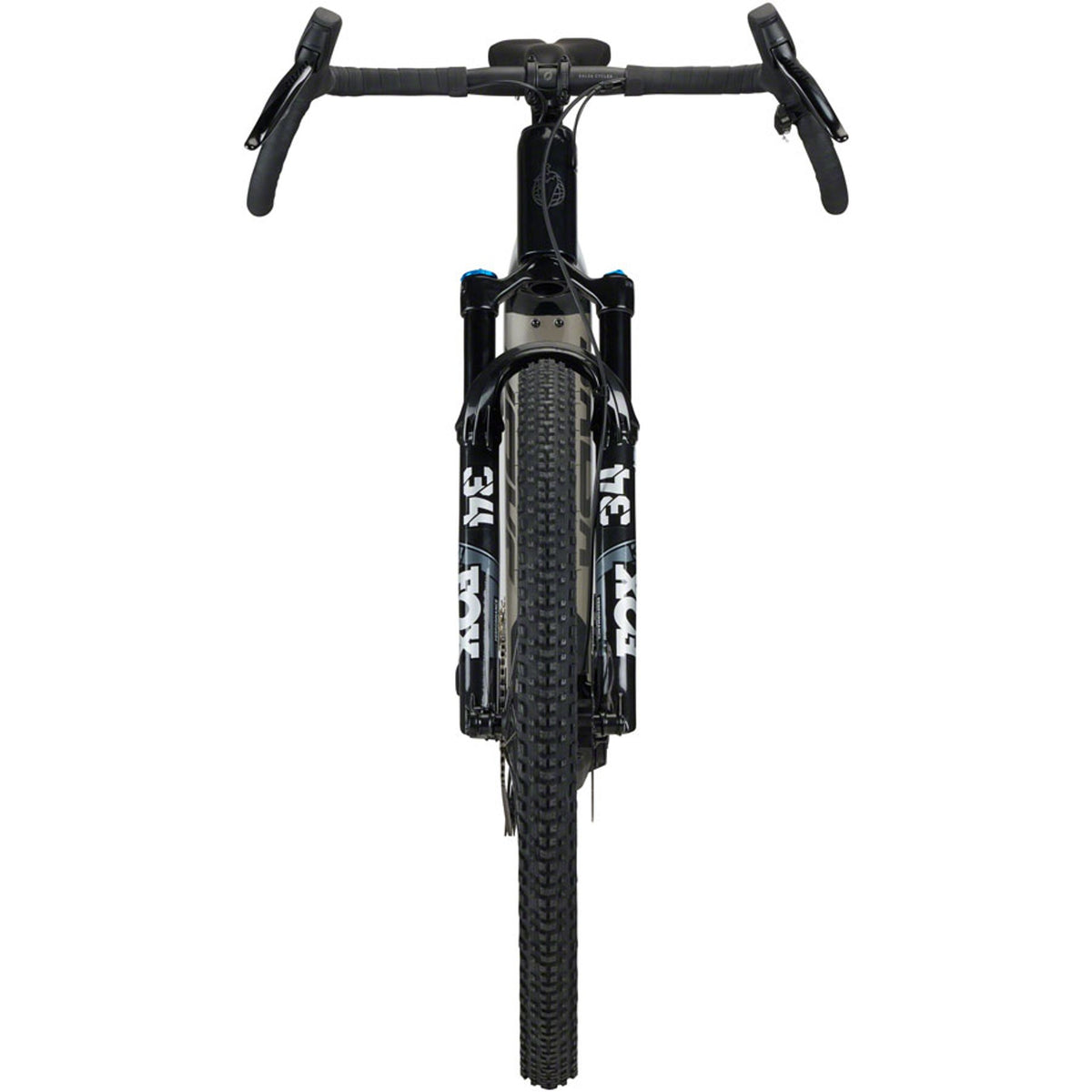Tributary C Rival GX AXS Transmission Sus Ebike - Charcoal/Black - 29" - Carbon
