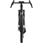 Tributary C Rival GX AXS Transmission Sus Ebike - Charcoal/Black - 29" - Carbon