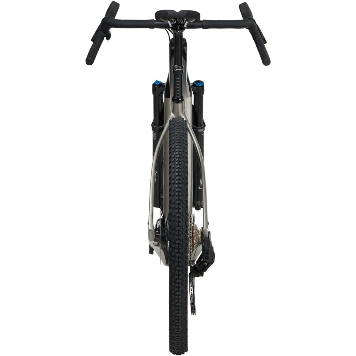 Tributary C Rival GX AXS Transmission Sus Ebike - Charcoal/Black - 29" - Carbon
