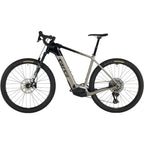 Tributary C Rival GX AXS Transmission Sus Ebike - Charcoal/Black - 29" - Carbon