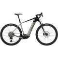Tributary C Rival GX AXS Transmission Sus Ebike - Charcoal/Black - 29" - Carbon