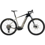 Tributary C Rival GX AXS Transmission Sus Ebike - Charcoal/Black - 29" - Carbon