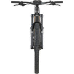 Notch CUES 10 Ebike - Charcoal Black - 29" - Aluminum