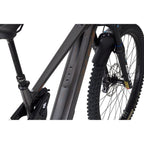 Notch CUES 10 Ebike - Charcoal Black - 29" - Aluminum