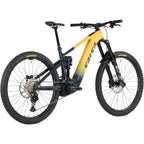Notch C Deore 12 Bike - Slate/Apricot - 29" - Carbon