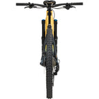 Notch C Deore 12 Bike - Slate/Apricot - 29" - Carbon