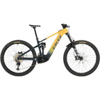 Notch C Deore 12 Bike - Slate/Apricot - 29" - Carbon