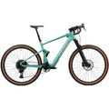 Wanderosa C Apex Eagle Ebike - Sea Green - 29" - Carbon