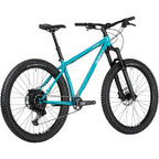 Karate Monkey Front Suspension Bike - Lost At Sea - 27.5" - Steel - Lost at Sea Blue