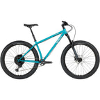Karate Monkey Front Suspension Bike - Lost At Sea - 27.5" - Steel - Lost at Sea Blue
