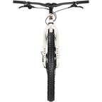 Karate Monkey Bike - Snow Mold - 27.5" - Steel - Snow Mold White