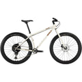 Karate Monkey Bike - Snow Mold - 27.5" - Steel - Snow Mold White