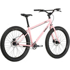 Lowside Bike - New Pig Smell - 26" - Steel