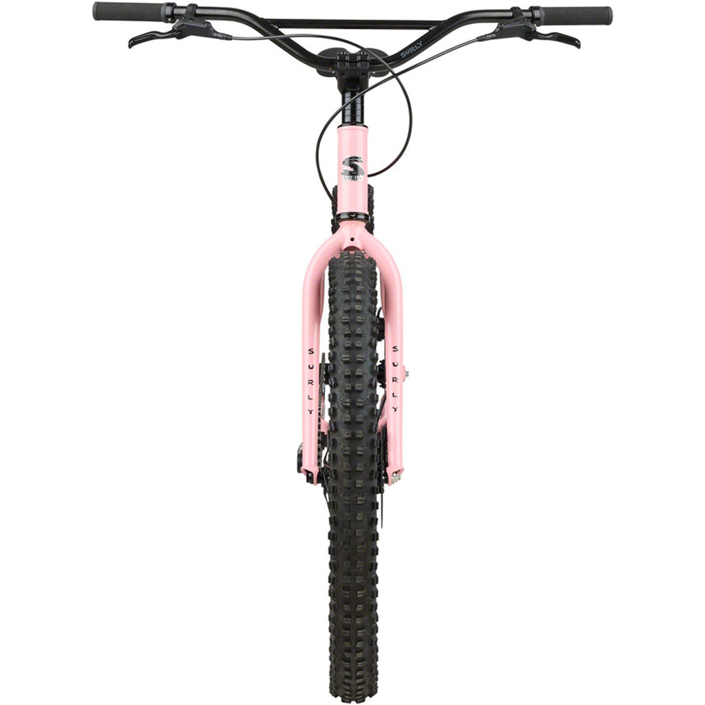 Lowside Bike - New Pig Smell - 26" - Steel