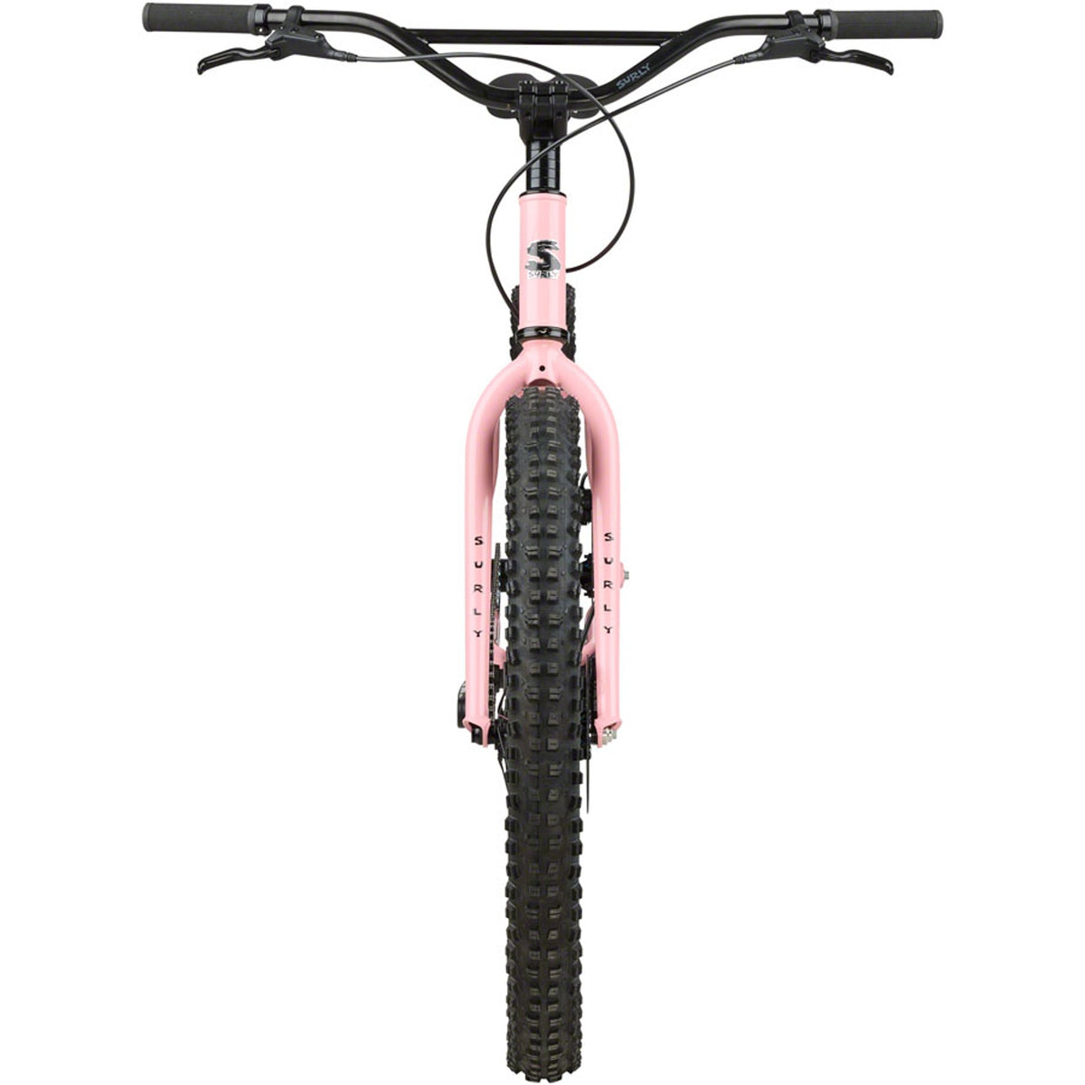 Lowside Bike - New Pig Smell - 26" - Steel