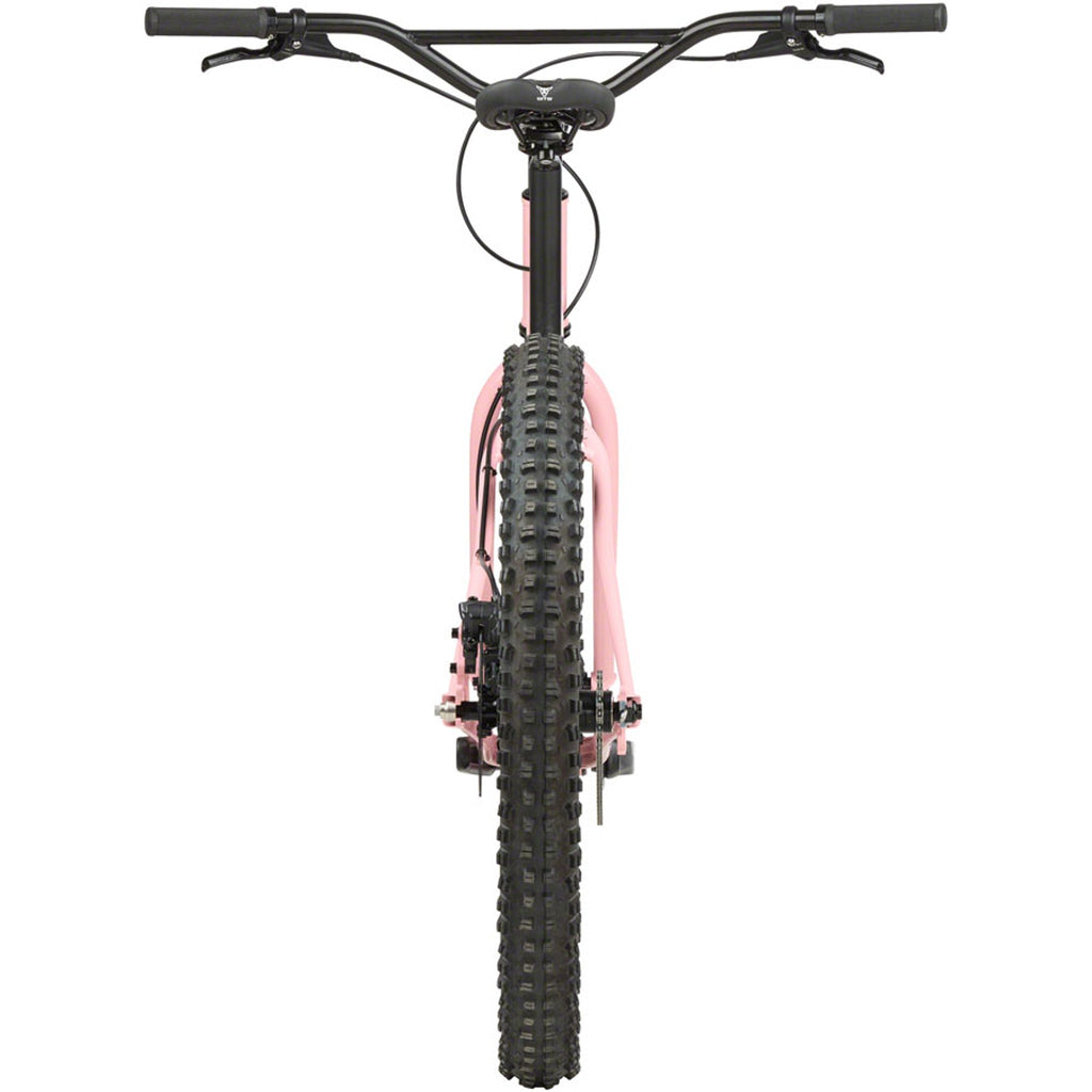 Lowside Bike - New Pig Smell - 26" - Steel
