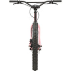 Lowside Bike - New Pig Smell - 26" - Steel