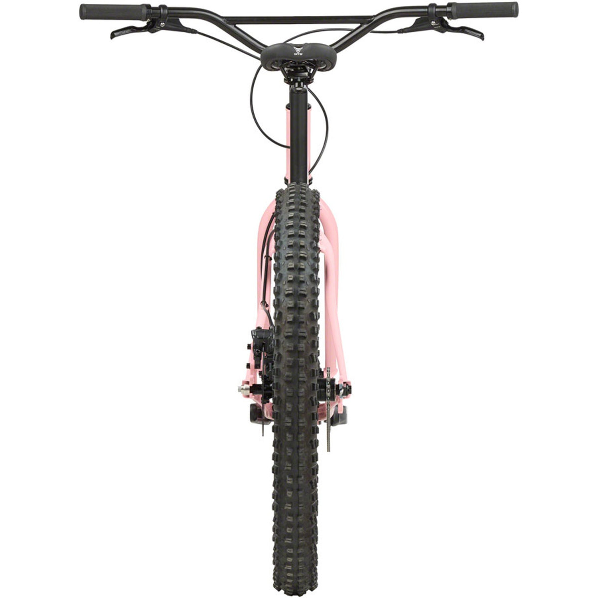 Lowside Bike - New Pig Smell - 26" - Steel