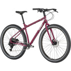 Ogre Bike - Fermented Plum - 29" - Steel