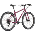 Ogre Bike - Fermented Plum - 29" - Steel