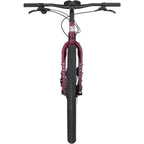 Ogre Bike - Fermented Plum - 29" - Steel