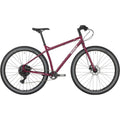 Ogre Bike - Fermented Plum - 29" - Steel
