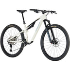 Spearfish C Deore 12 Bike - Bone White - 29" - Carbon