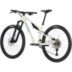 Spearfish C Deore 12 Bike - Bone White - 29" - Carbon