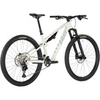 Spearfish C Deore 12 Bike - Bone White - 29" - Carbon