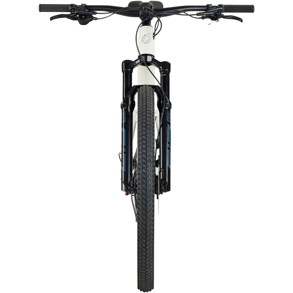 Spearfish C Deore 12 Bike - Bone White - 29" - Carbon
