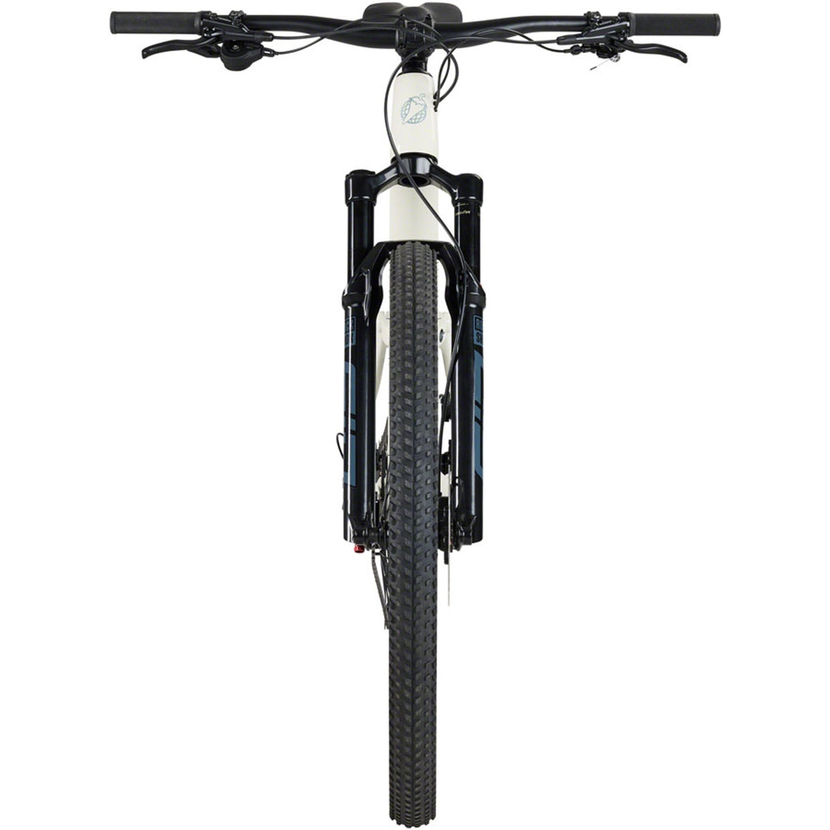 Spearfish C Deore 12 Bike - Bone White - 29" - Carbon