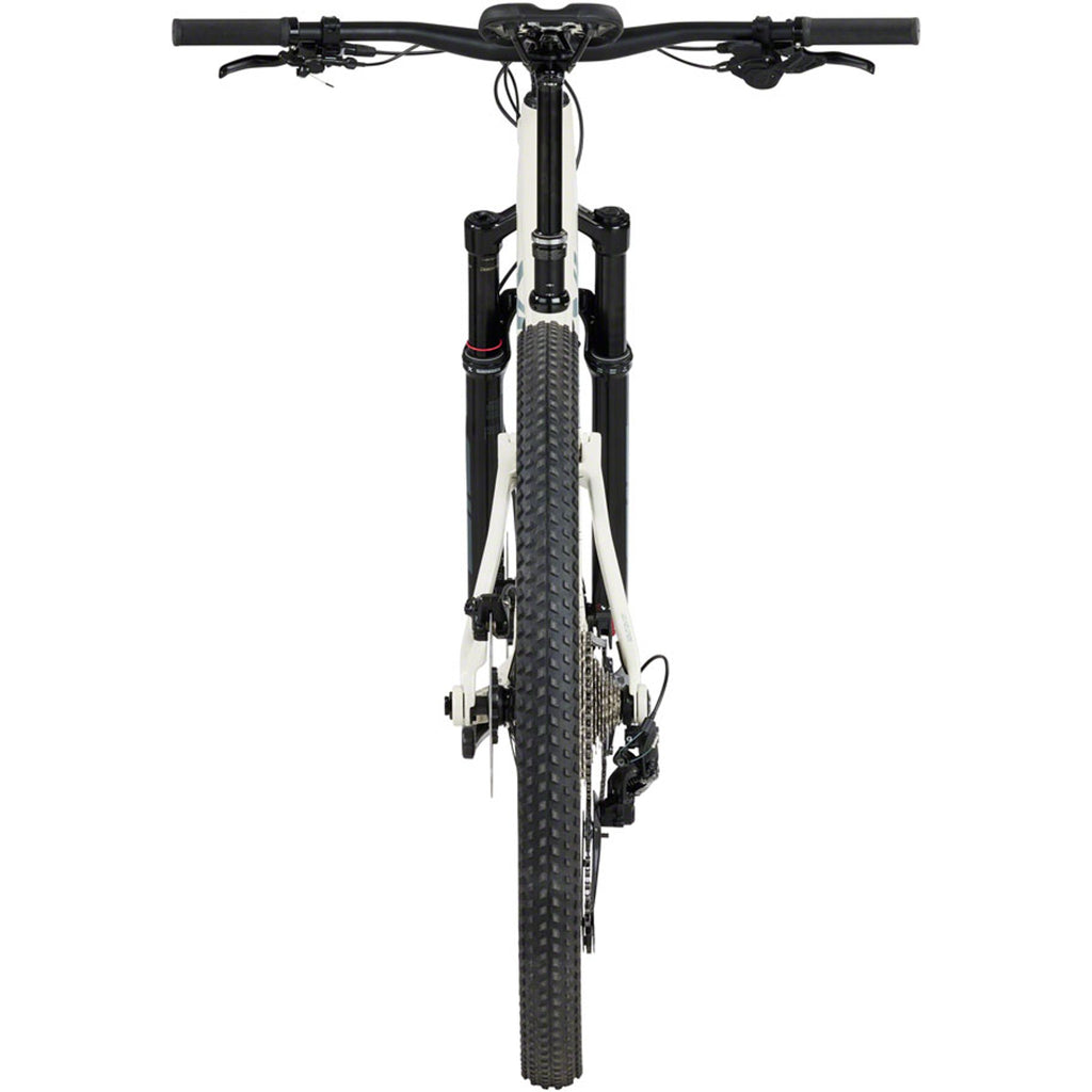 Spearfish C Deore 12 Bike - Bone White - 29" - Carbon