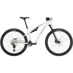 Spearfish C Deore 12 Bike - Bone White - 29" - Carbon