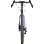 Grappler Bike - Purple Dust Bunny - 27.5" - Steel