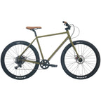 Weekender Nomad MX City Bike - SRAM