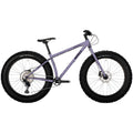 Ice Cream Truck Bike - Taro Milk Tea - 26" - Steel