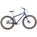 Lowside Bike - Blue Monday - 27.5" - Steel