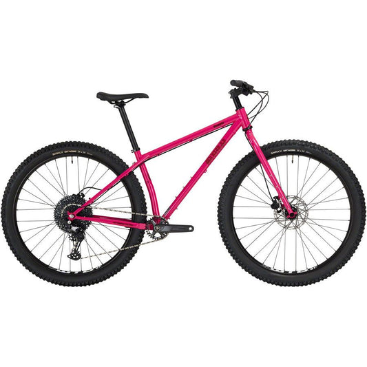 Krampus Bike - Prickly Pear