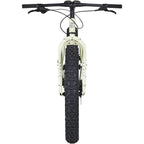 Wednesday Fat Bike - Key Lime Sneeze - 26" - Steel