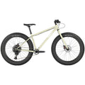 Wednesday Fat Bike - Key Lime Sneeze - 26" - Steel