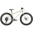 Wednesday Fat Bike - Key Lime Sneeze - 26" - Steel