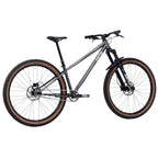 Sorceress Single Speed Bike - Swamp Water Taffy - Steel