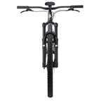 Sorceress Single Speed Bike - Swamp Water Taffy - Steel