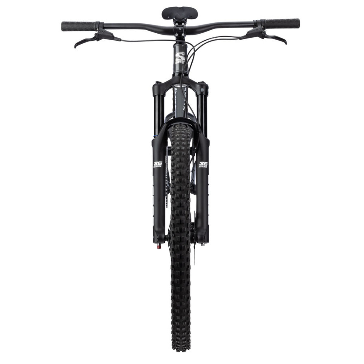 Sorceress Single Speed Bike - Swamp Water Taffy - Steel