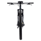 Sorceress Single Speed Bike - Swamp Water Taffy - Steel