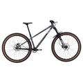 Sorceress Single Speed Bike - Swamp Water Taffy - Steel